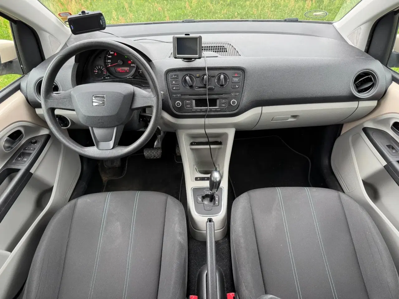 Billede 11 - Seat Mii 1,0 60 Style aut. eco