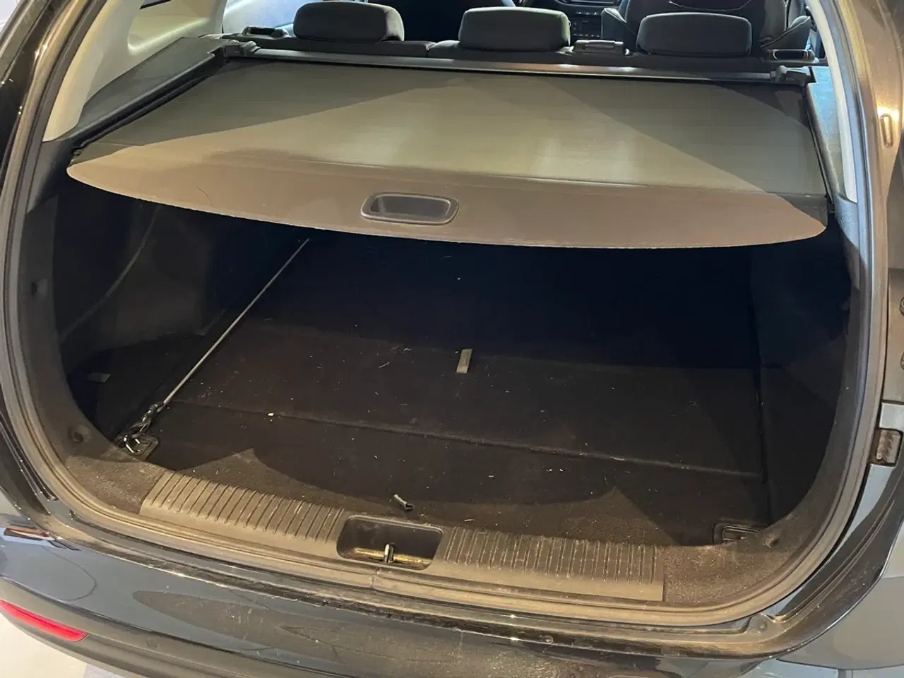 Billede 9 - Kia Ceed 1,6 CRDi 136 Premium SW