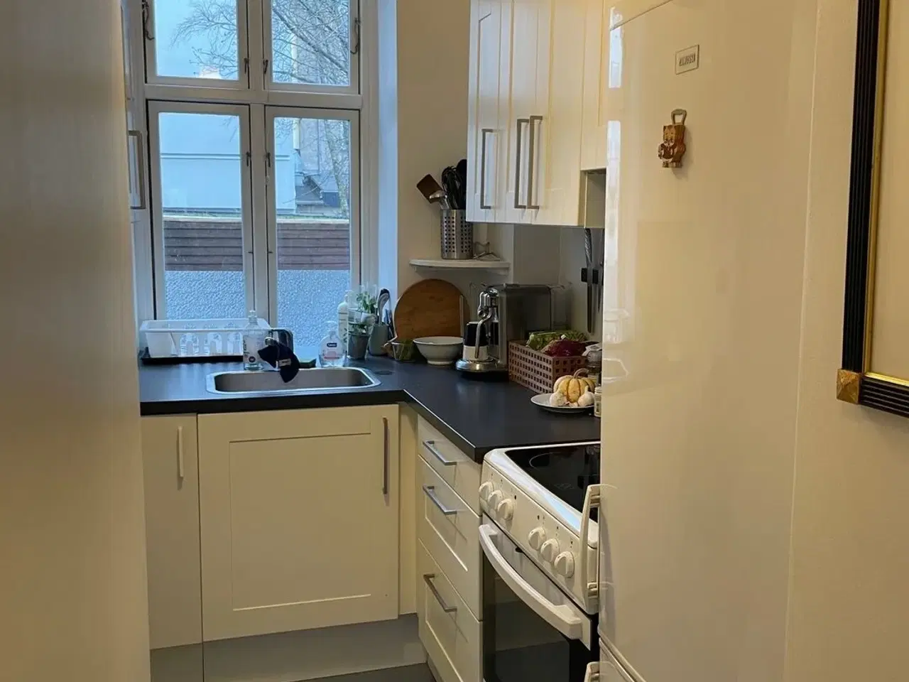 Billede 6 - Kontor/klinik tæt på Øresund