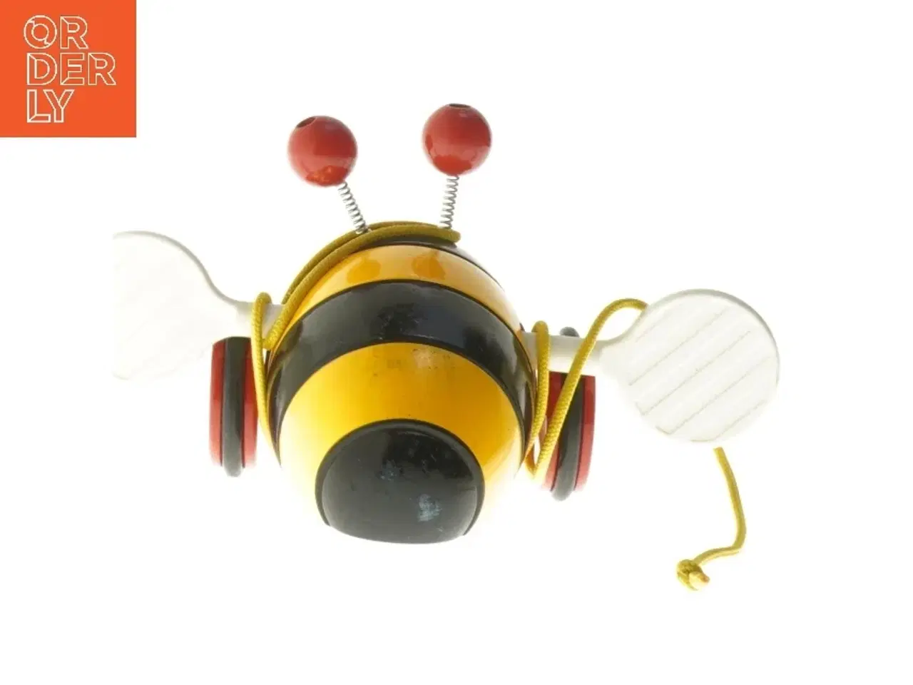 Billede 4 - Brio bi-legetøj fra Brio (str. 12 cm)