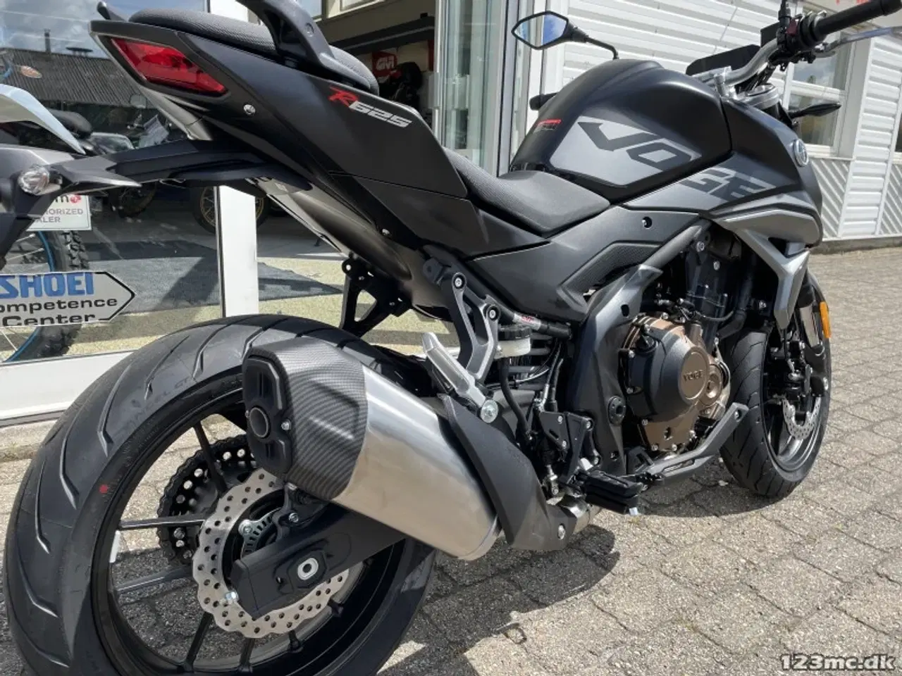 Billede 7 - Voge R 625