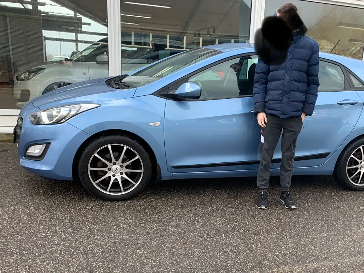 Billede 17 - Hyundai i30 1.4 Benzin