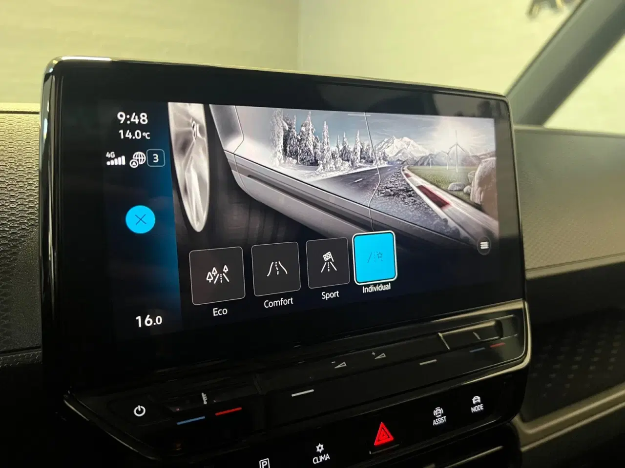 Billede 18 - VW ID.Buzz 77 Cargo