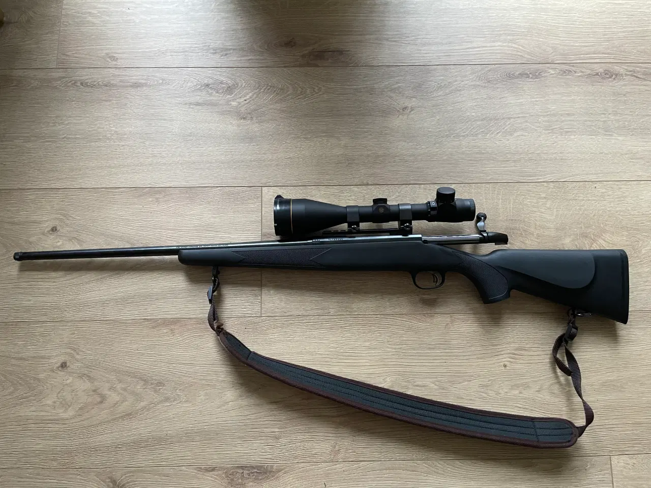 Billede 2 - Jagtriffel - Marlin XL7