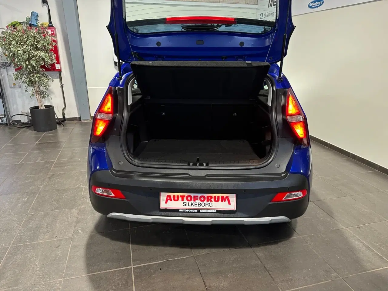 Billede 15 - Hyundai Bayon 1,0 T-GDi Advanced DCT