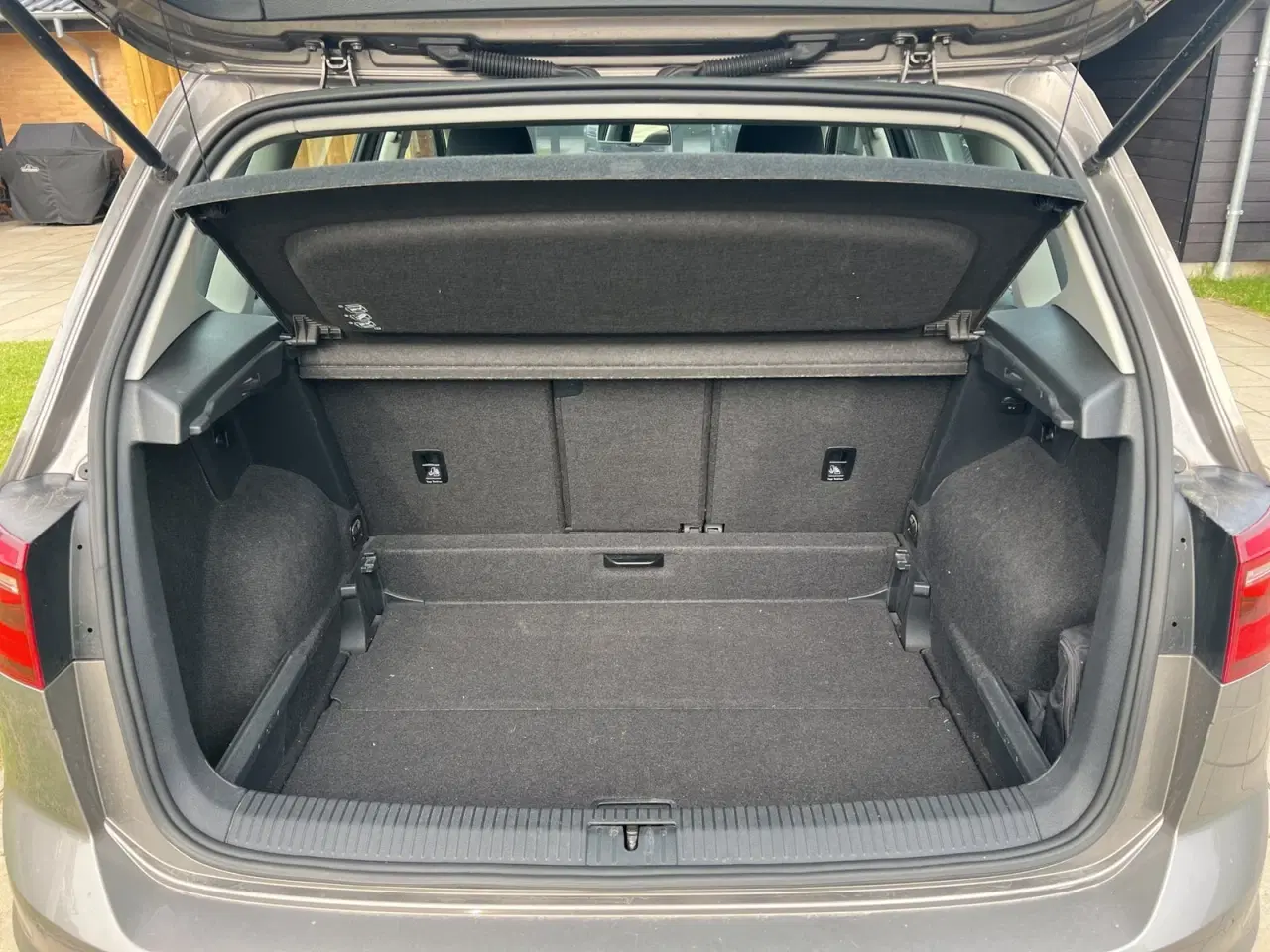 Billede 16 - VW Golf Sportsvan 1,6 TDi 110 Trendline DSG BMT