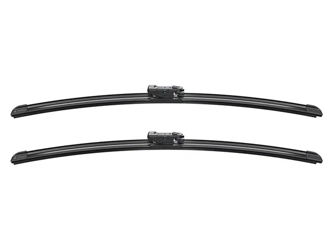 Billede 1 - Bosch Aerotwin Flatblade viskerblade sæt A969S