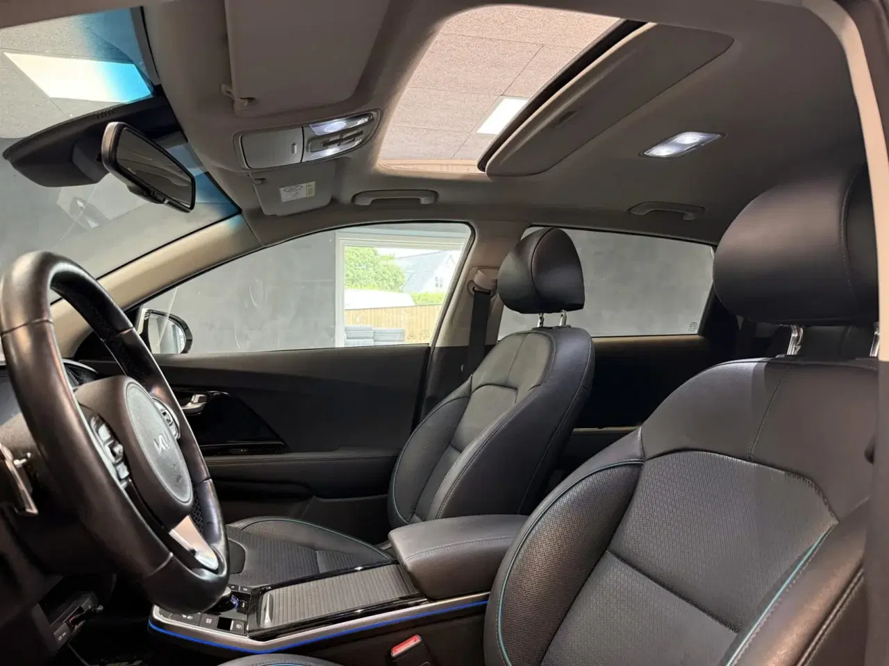 Billede 21 - Kia e-Niro EL Premium 204HK 5d Aut.