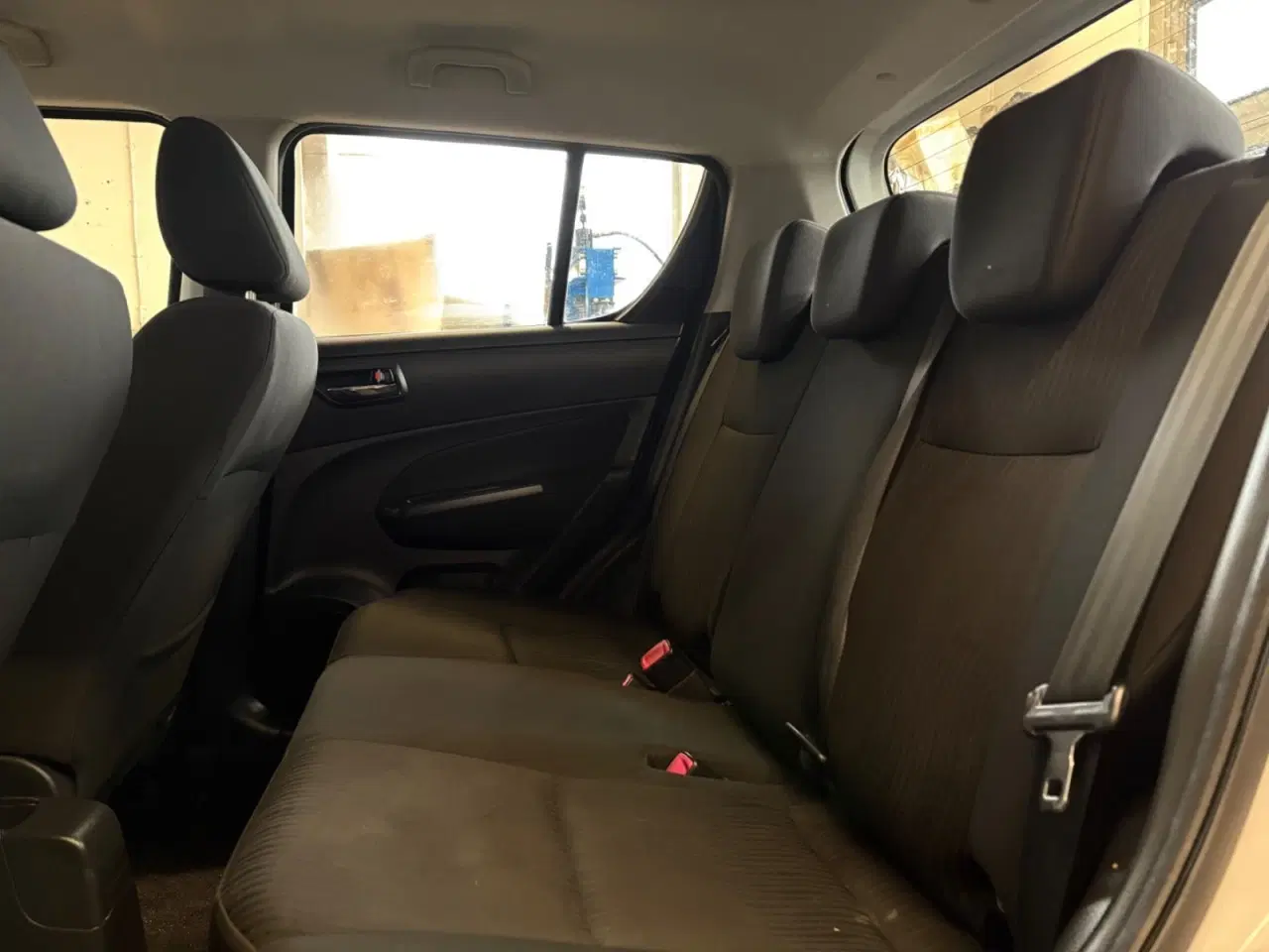 Billede 12 - Suzuki Swift 1,2 Cruise