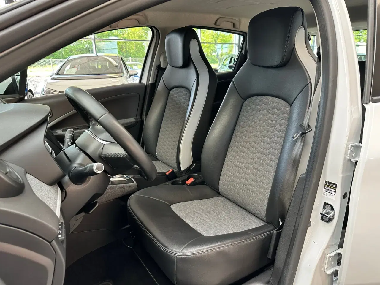 Billede 7 - Renault Zoe 52 Experience