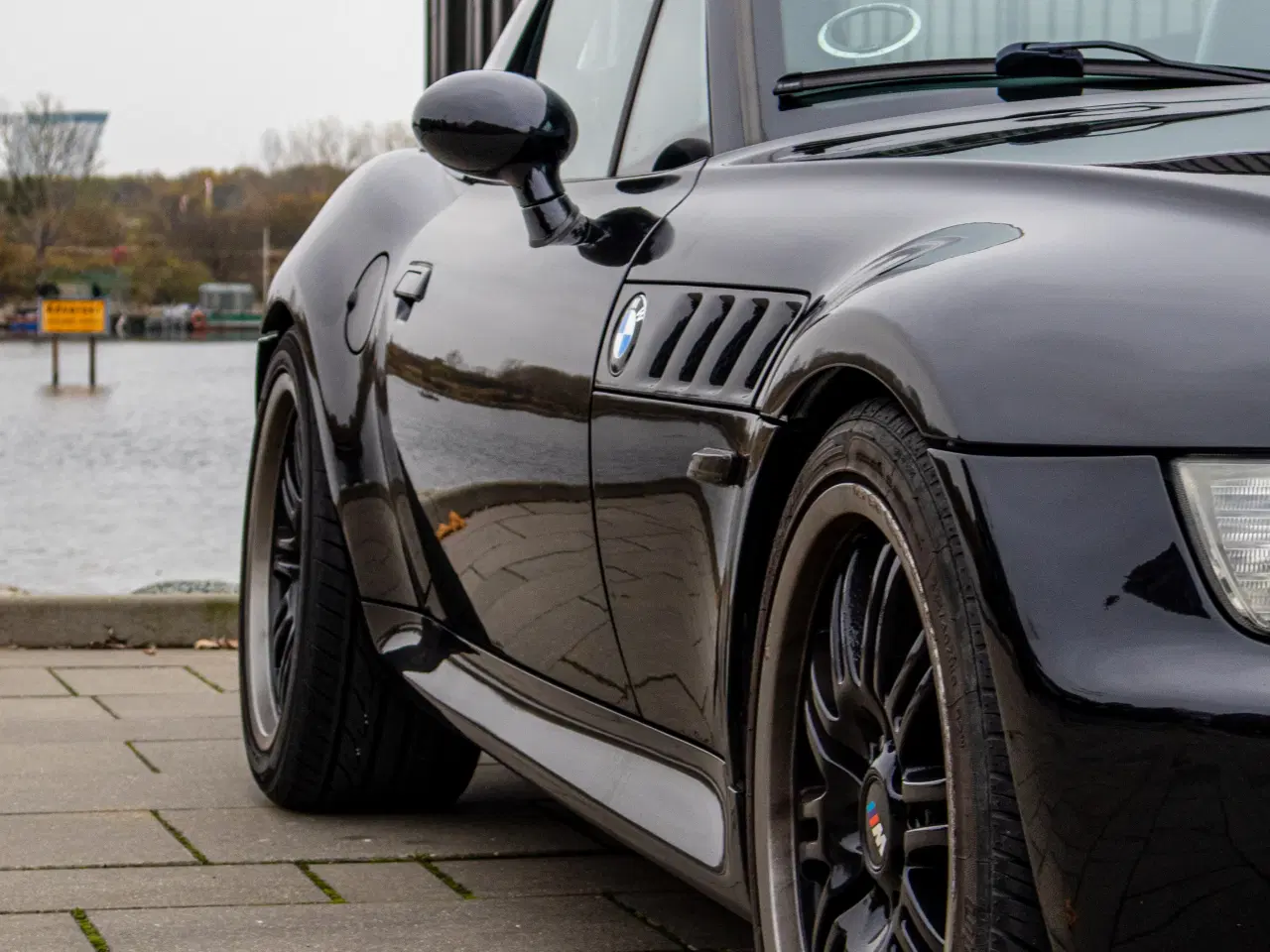 Billede 7 - BMW Z3 2.8i – 1999