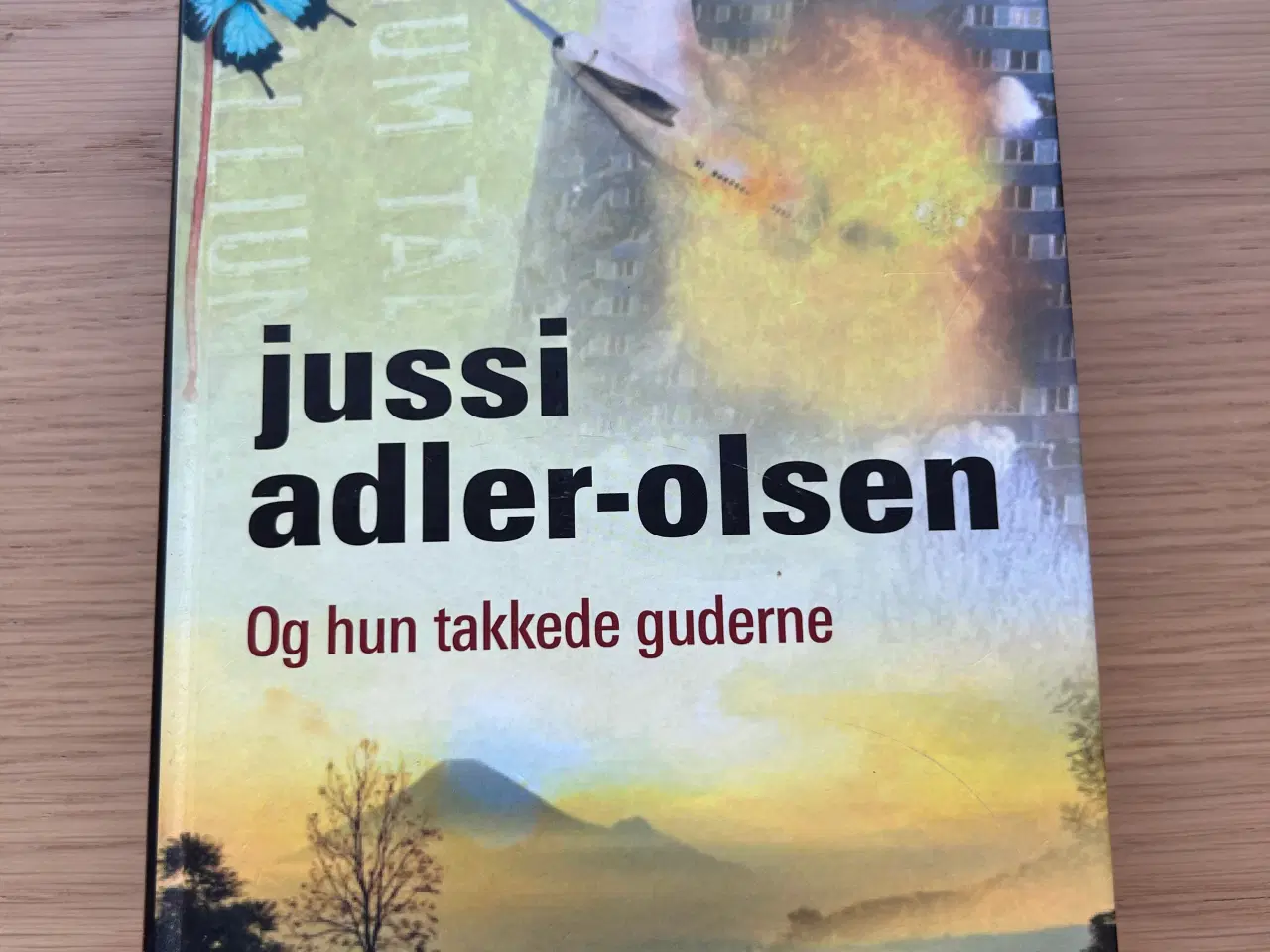 Billede 2 - Bogpakke til salg – 3 spændende læseoplevelser!