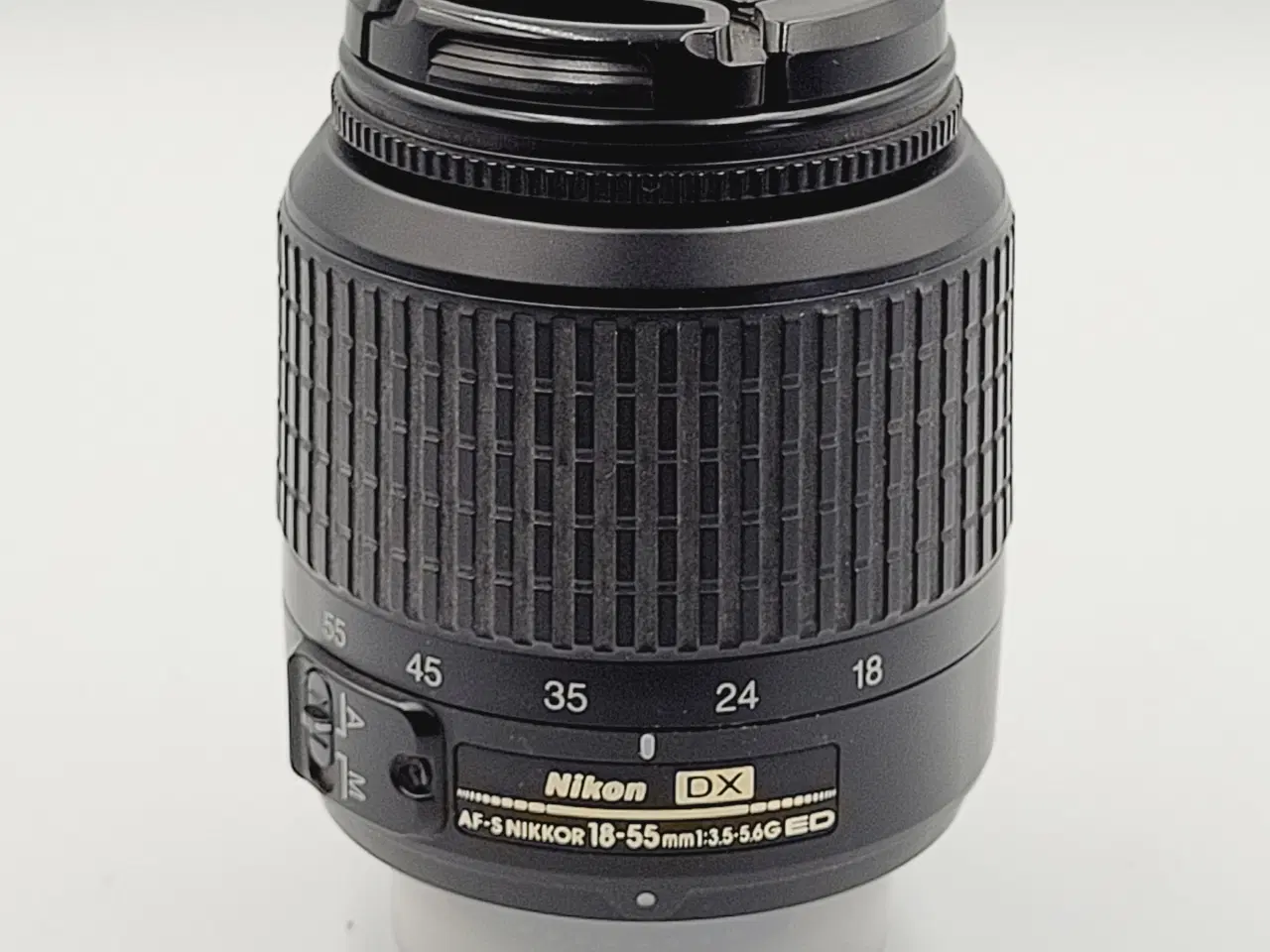 Billede 4 - ⭐️· Objektiv: Nikon AF-S DX NIKKOR 18-55mm