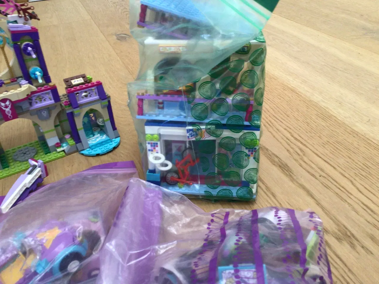 Billede 12 - Lego Friends 