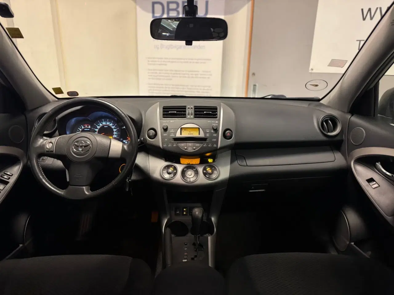 Billede 13 - Toyota RAV4 2,0 VVT-i Plus aut. 4x4 Van