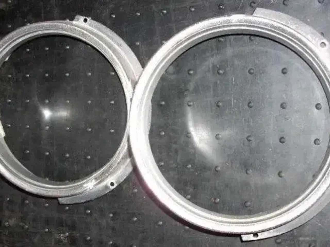 Billede 2 - Dodge Dart, Lygtekrans.