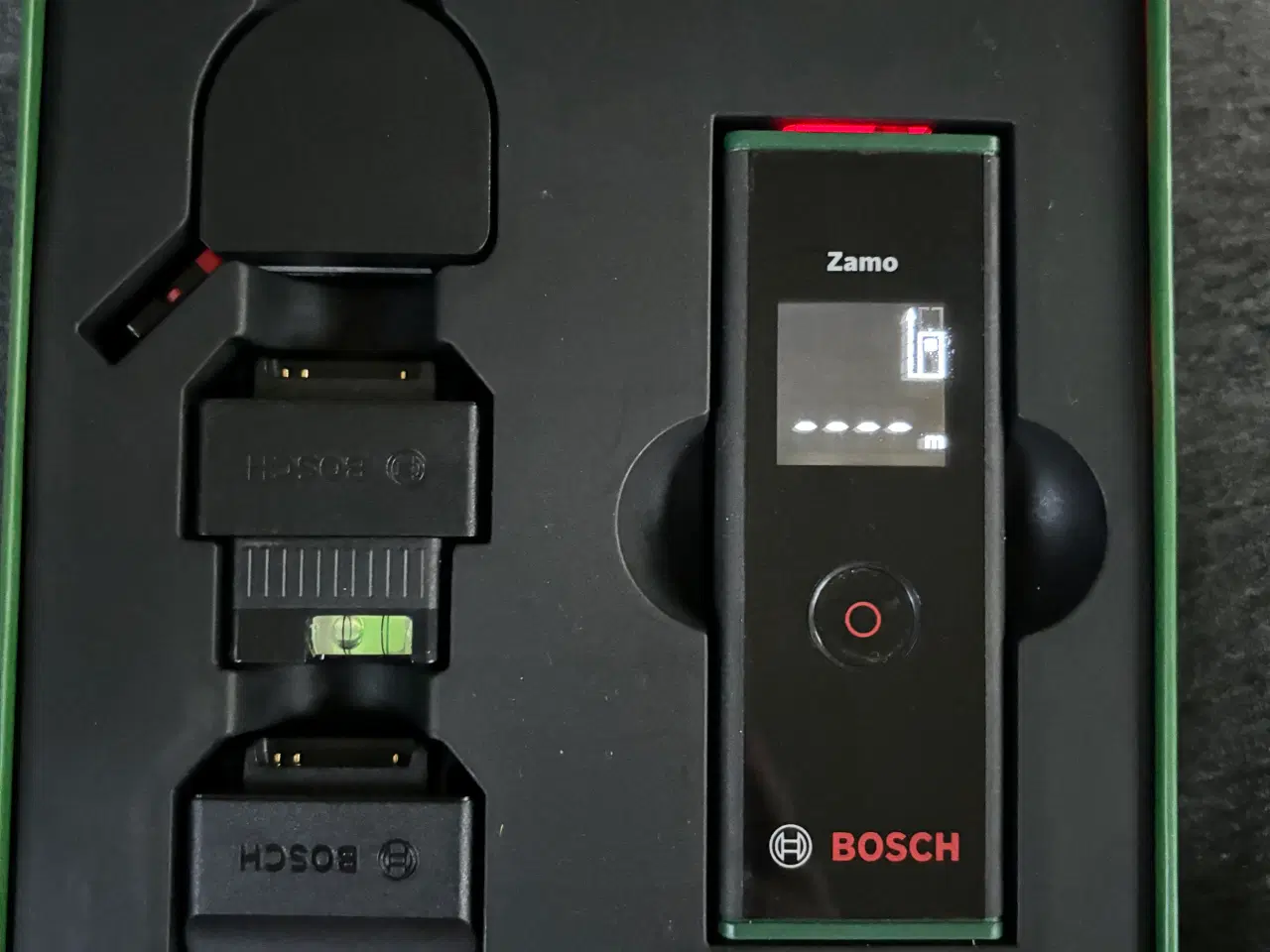 Billede 3 - Bosch Zamo set lasermåler