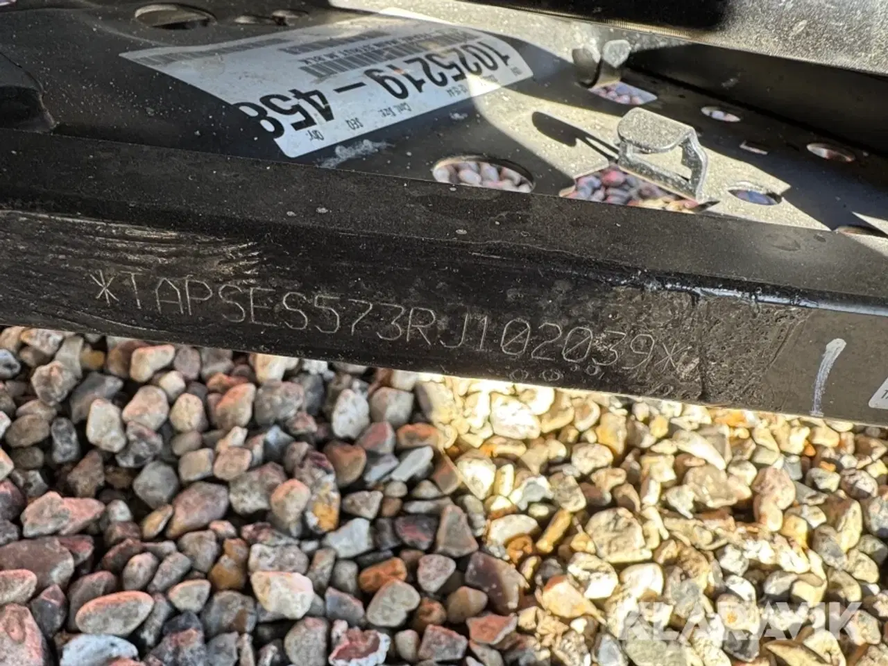 Billede 5 - ATV Polaris Sportsman 570EPS