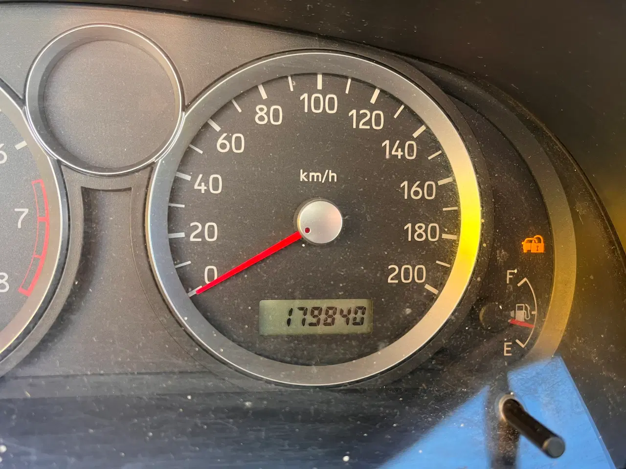 Billede 8 - Bil sælges Suzuki Liana 