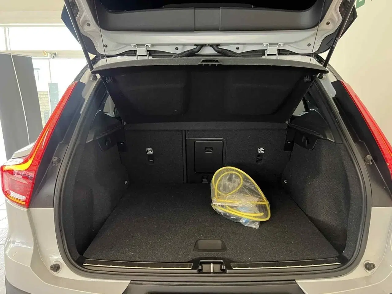 Billede 16 - Volvo XC40 1,5 T5 ReCharge R-Design aut.