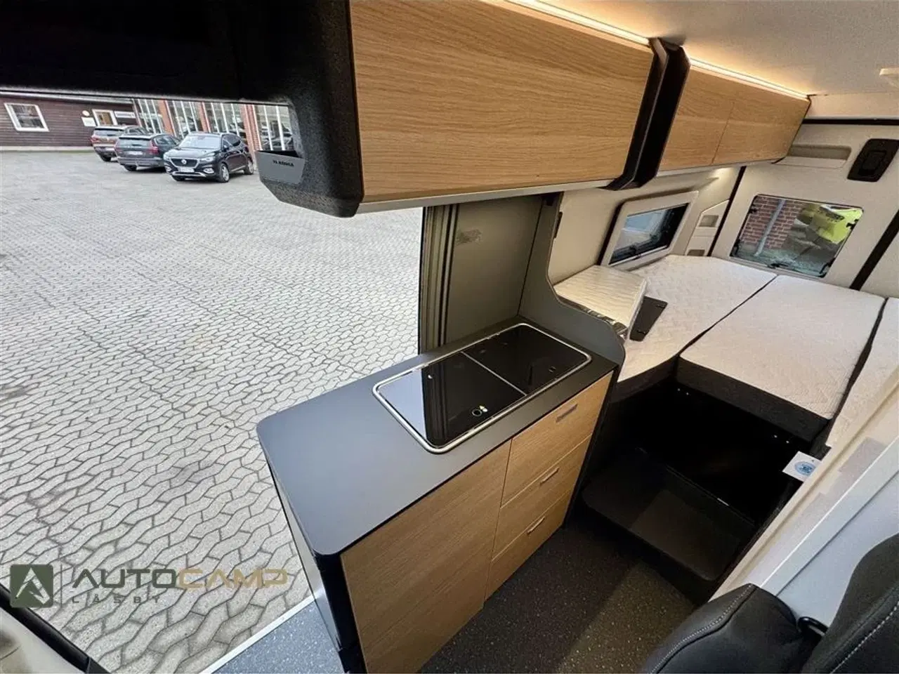 Billede 8 - 2026 - Adria Twin 600