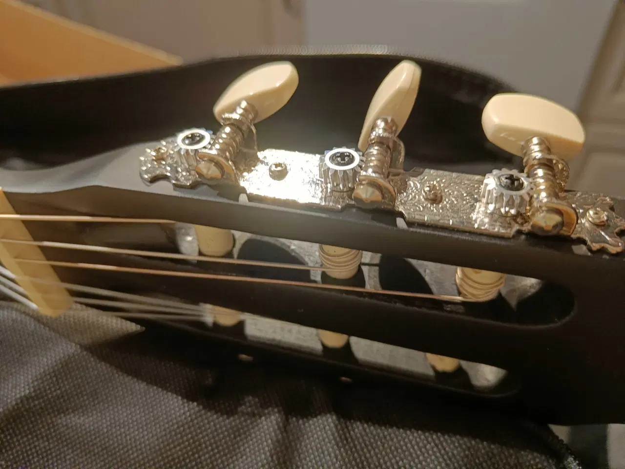 Billede 4 - Guitar 🎸