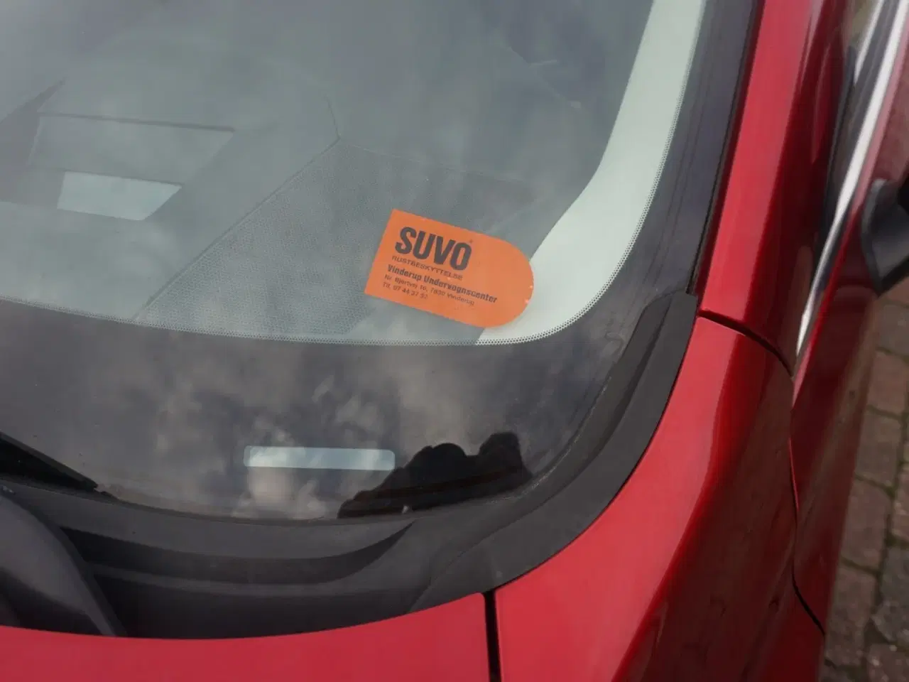 Billede 8 - Mazda 6 2,0 SkyActiv-G 165 Premium stc.