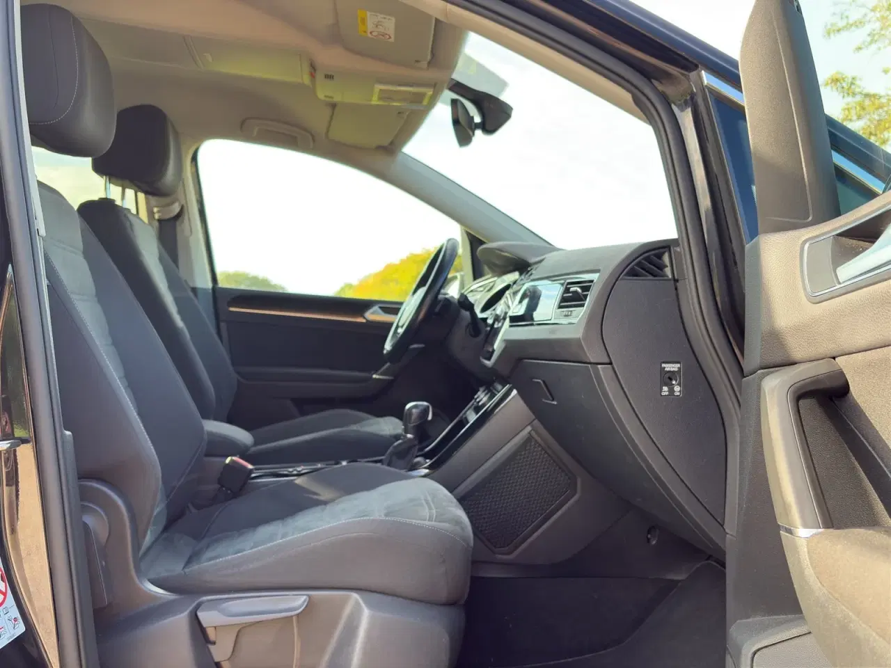 Billede 13 - VW Touran 1,5 TSi 150 Highline DSG 7prs