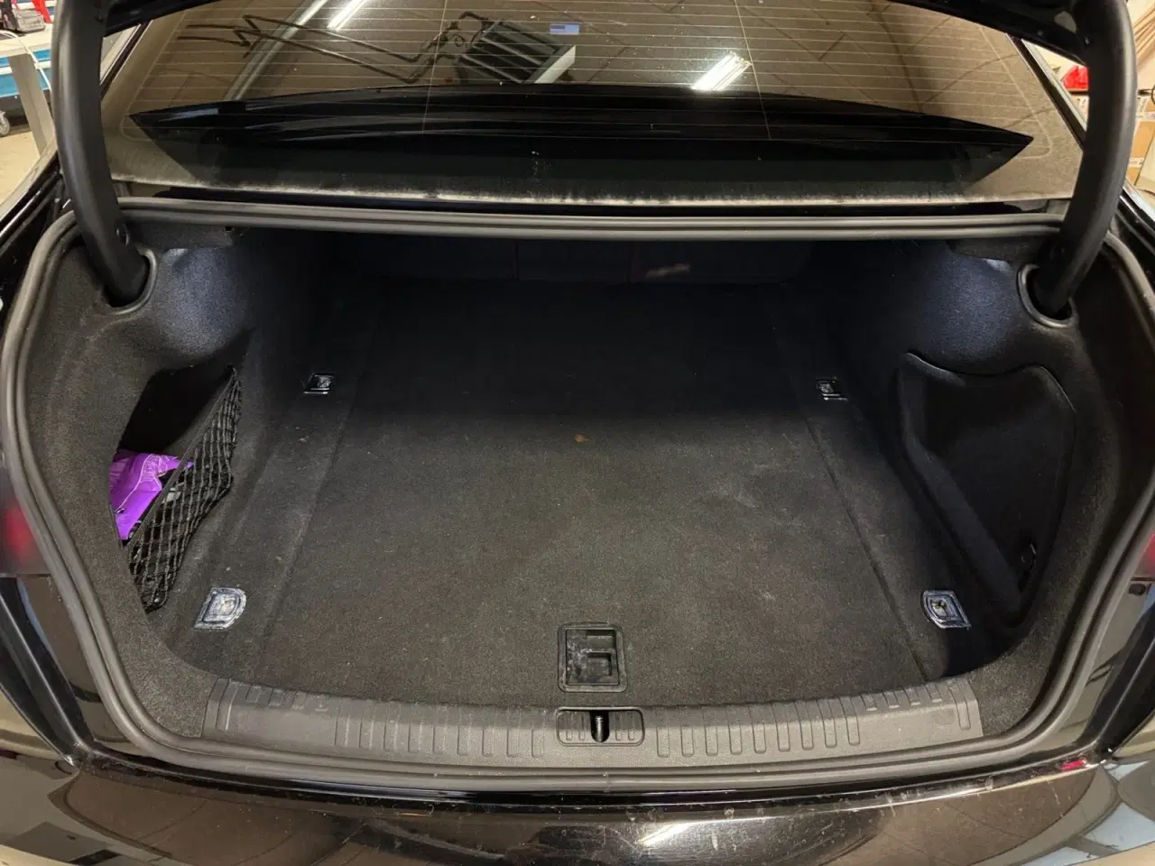 Billede 15 - Audi A6 40 TDi S-tr.