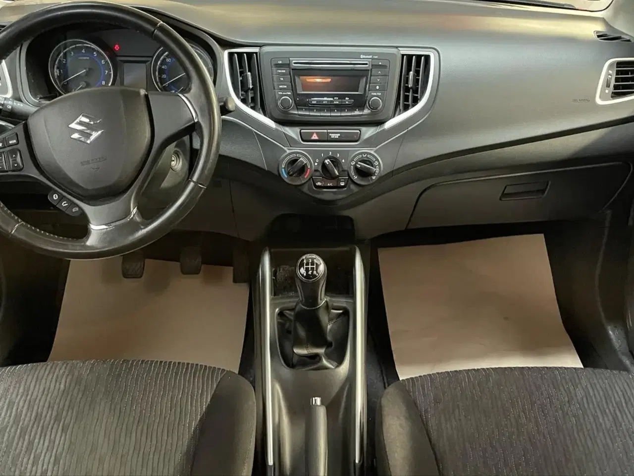 Billede 11 - Suzuki Baleno 1,2 Dualjet Active