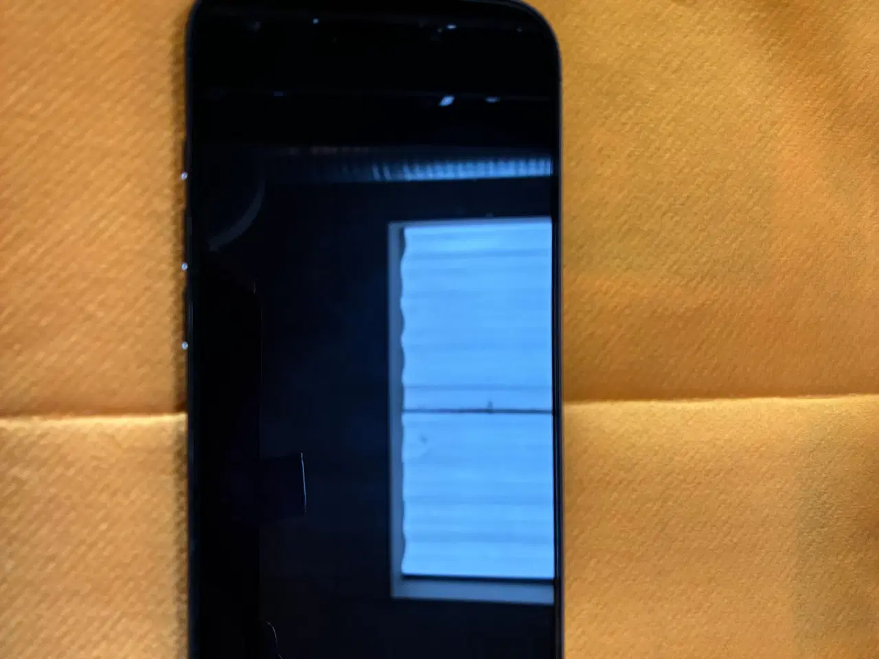 Billede 2 - Apple iPhone 17 256gb sort - Perfekt stand 