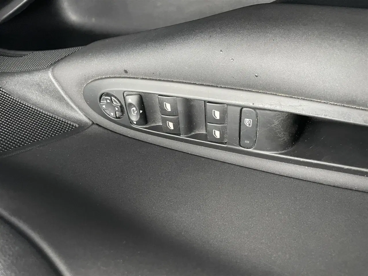 Billede 17 - Citroën C4 1,6 Blue HDi Seduction start/stop 120HK 5d 6g