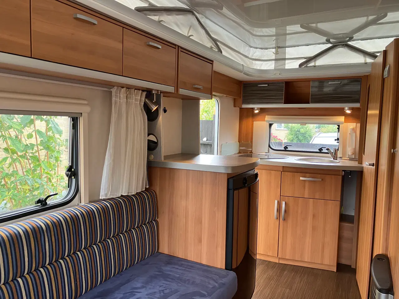 Billede 12 - Hymer Feeling 390