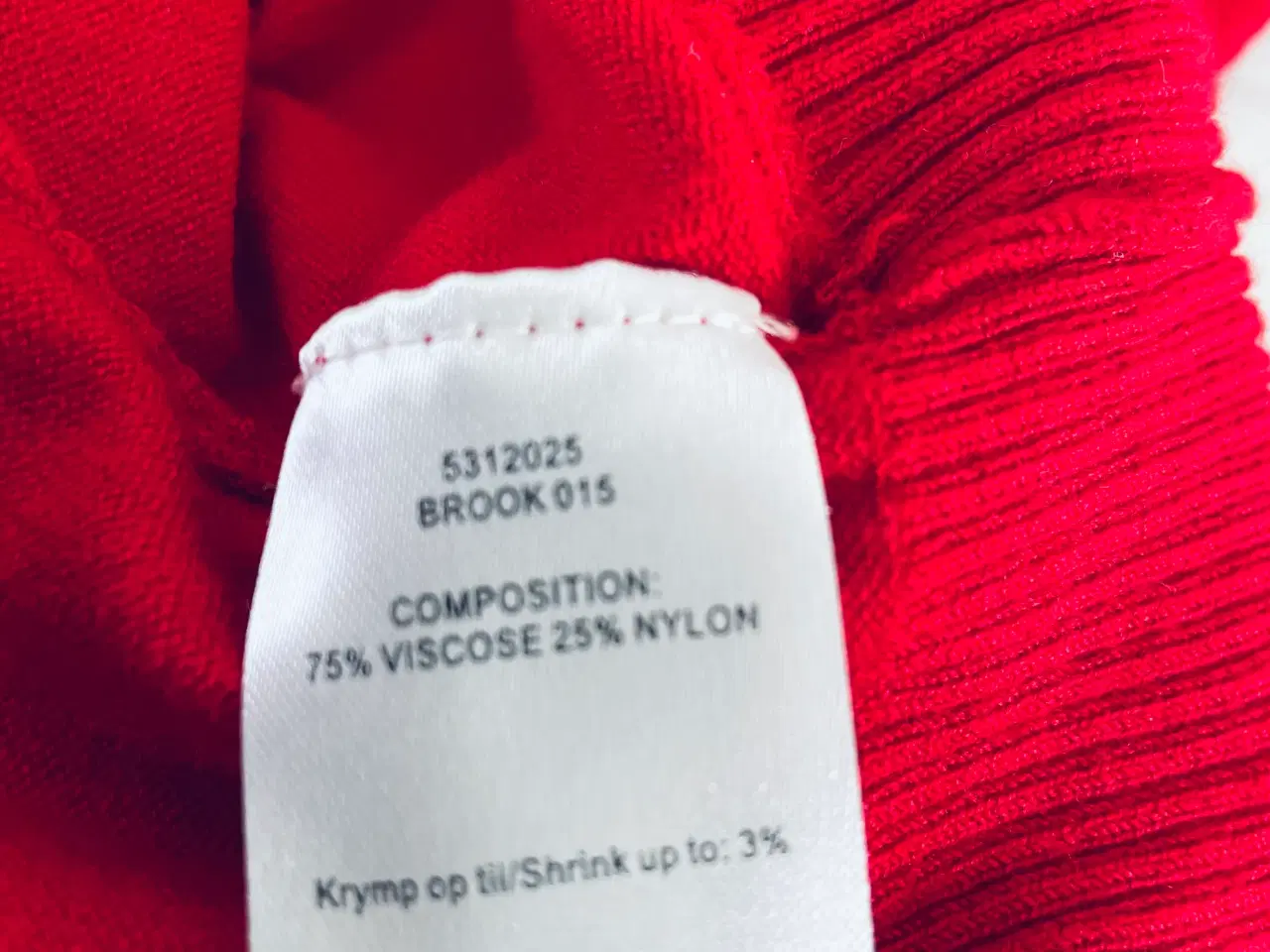 Billede 11 - Flot Cardigan
