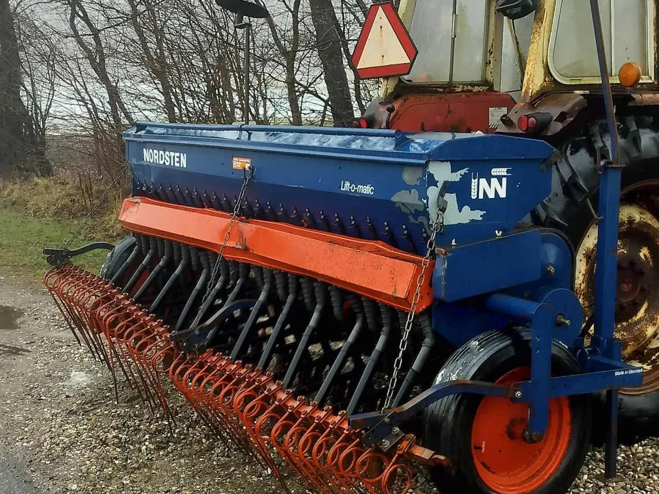 Billede 5 - Nordsten CLB 3m