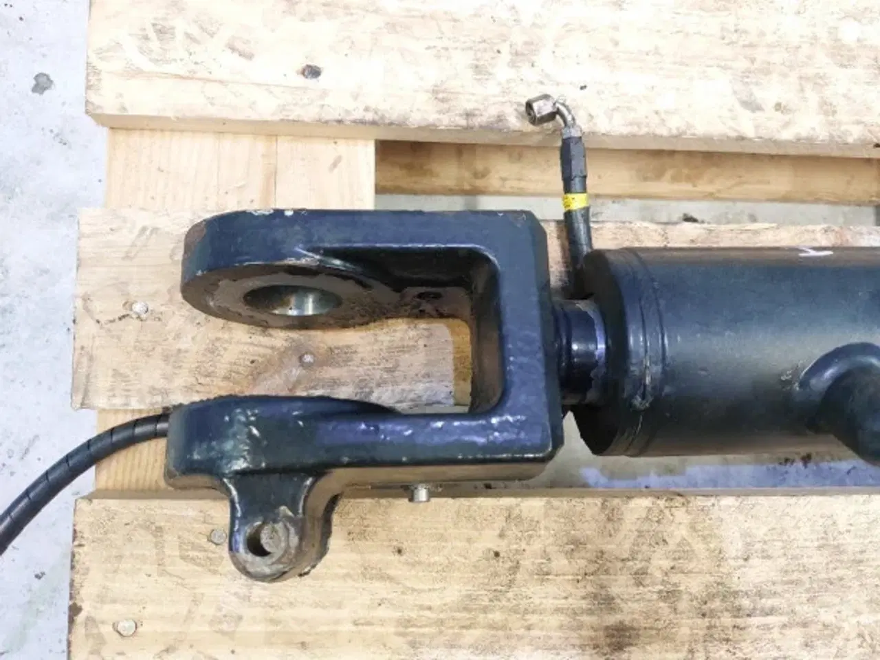 Billede 5 - GEHL AL750 Cylinder 50307333