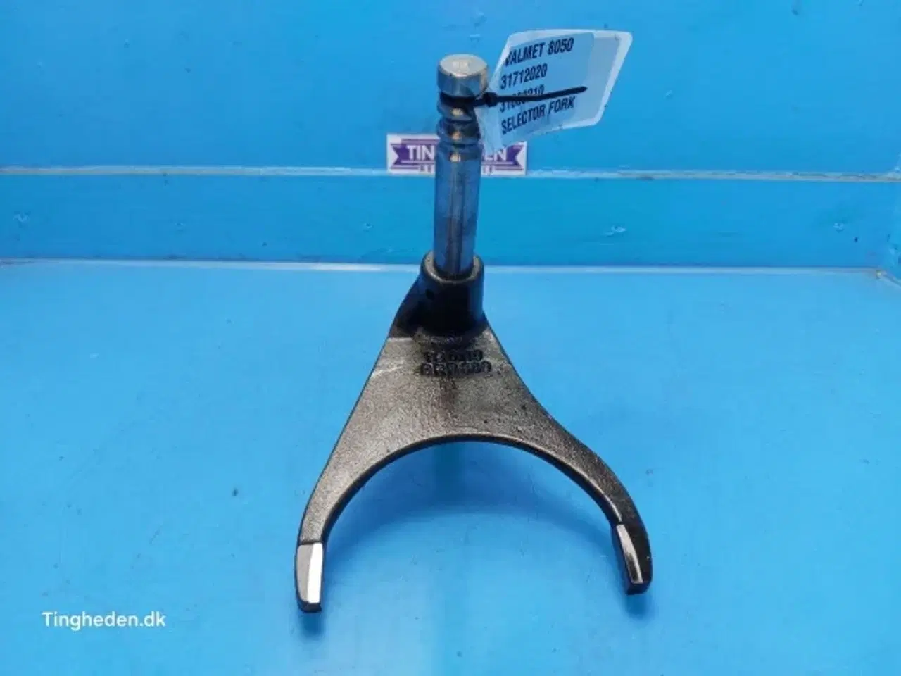 Billede 7 - Valmet 8050 Vælgergaffel 31712020
