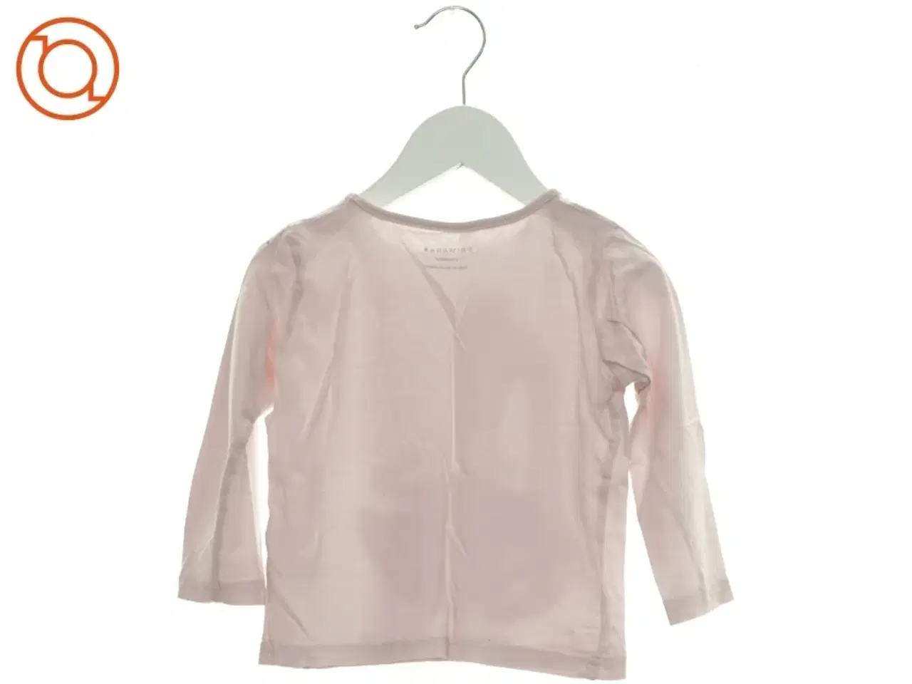 Billede 2 - Bluse fra Primark (str. 92 cm)