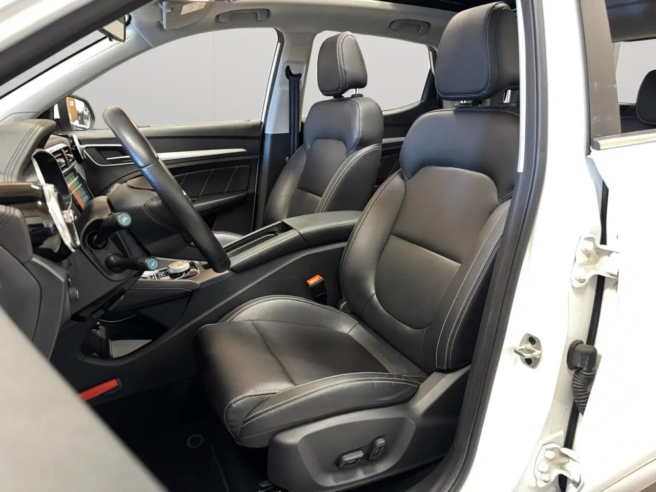 Billede 6 - MG ZS EV Luxury