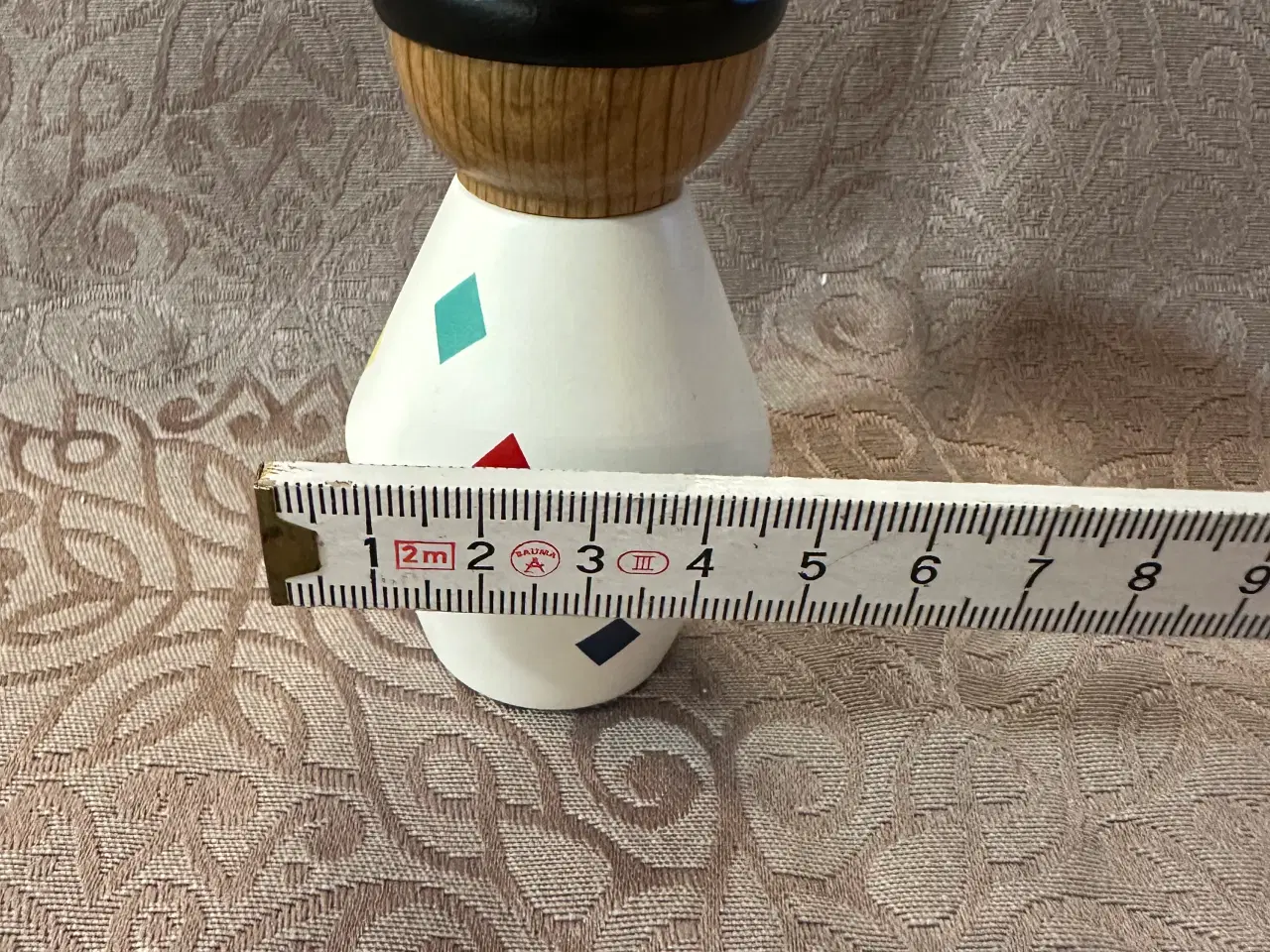 Billede 3 - Normann Copenhagen Tivoli figurer