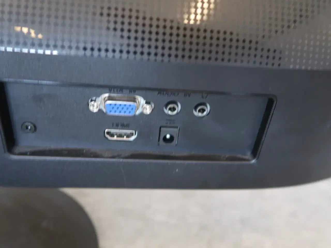 Billede 4 - Acer SB241Y 24" skærm