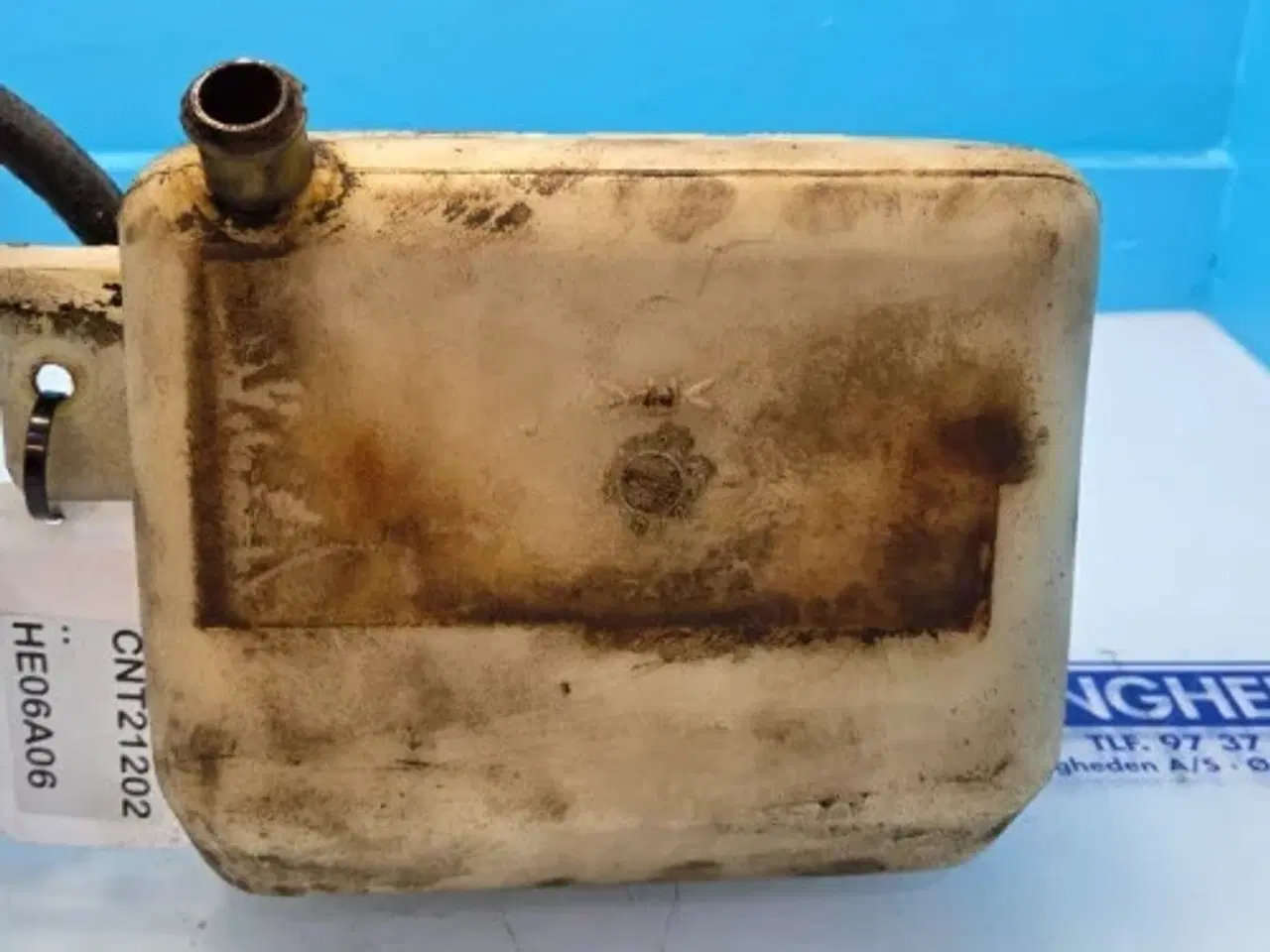 Billede 16 - Massey Ferguson 6290 Ekspansionsbeholder 3810567M3