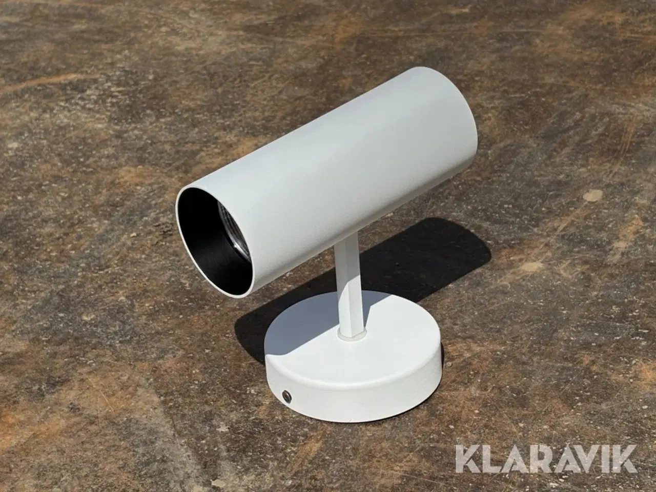 Billede 1 - Designer LED Spot Louis Poulsen - Prolight Imagine ø75 SR canopy ø120mm LED Dali dim 785 styk.