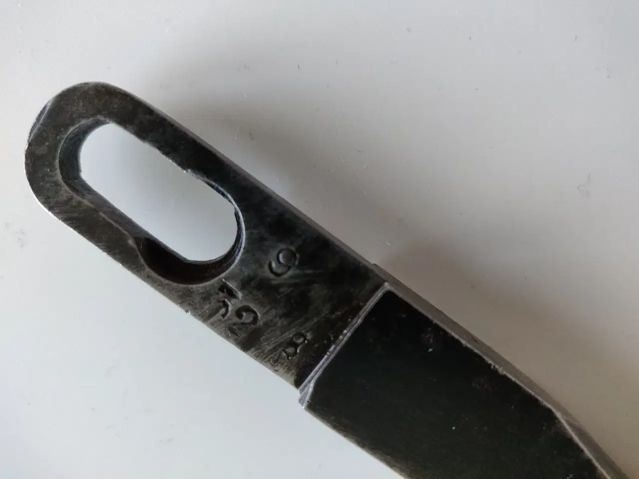 Billede 12 - Våben/militaria lot