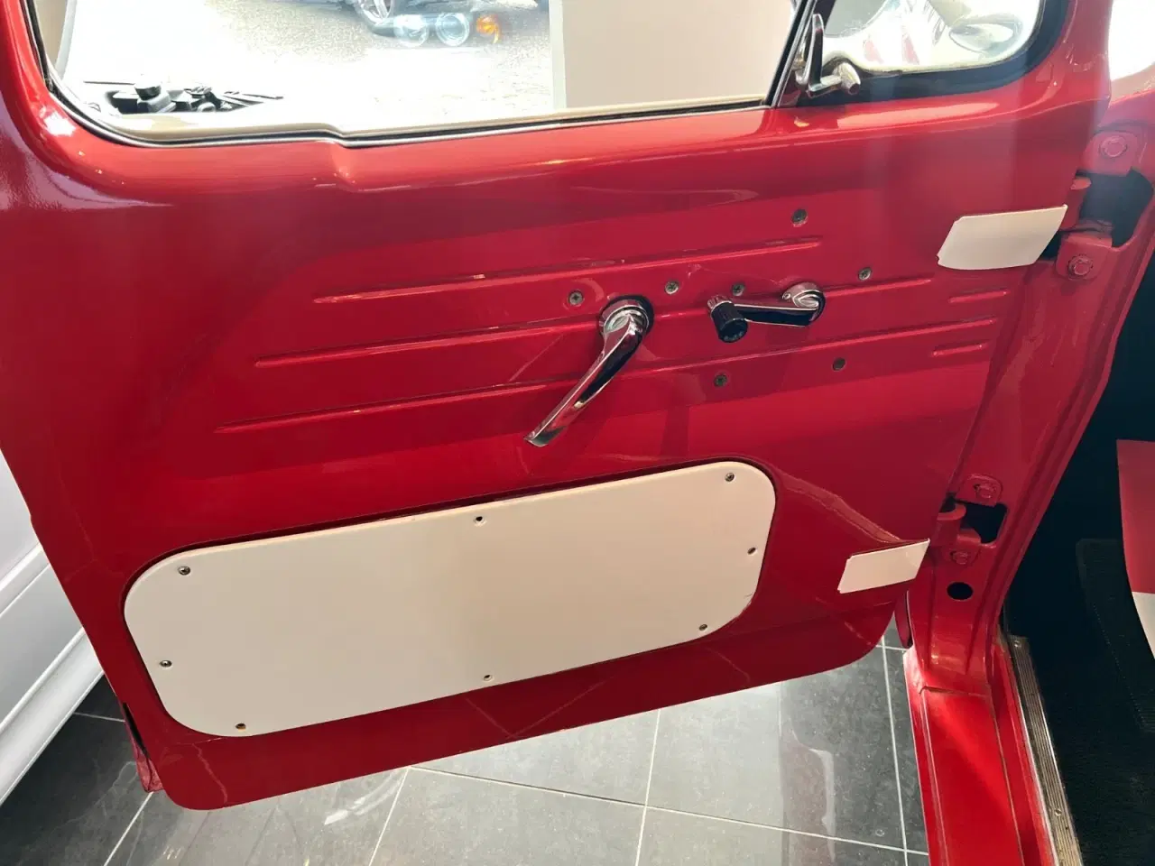 Billede 16 - Ford F-100 5,7 Longbed aut.