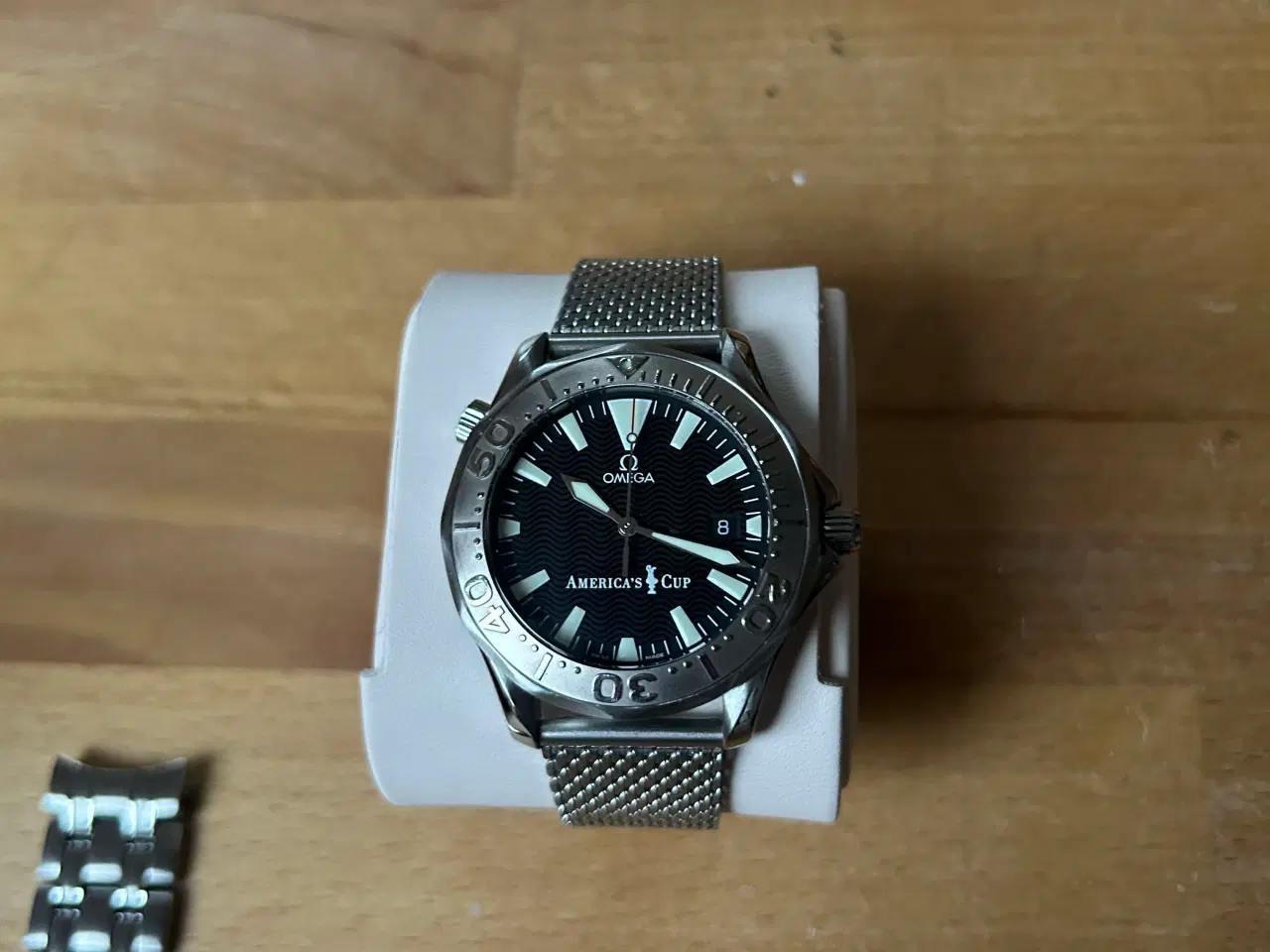 Billede 1 - Omega seamaster limited edition