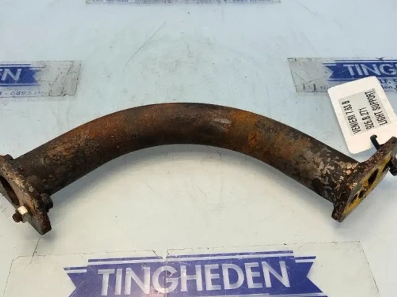 Billede 2 - Venieri 7.63B   Lys Beslag  926.B.271