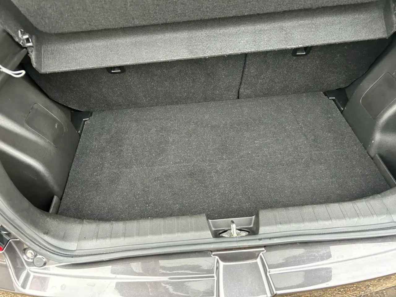 Billede 5 - Suzuki Baleno 1,2 Dualjet 16V Exclusive 90HK 5d