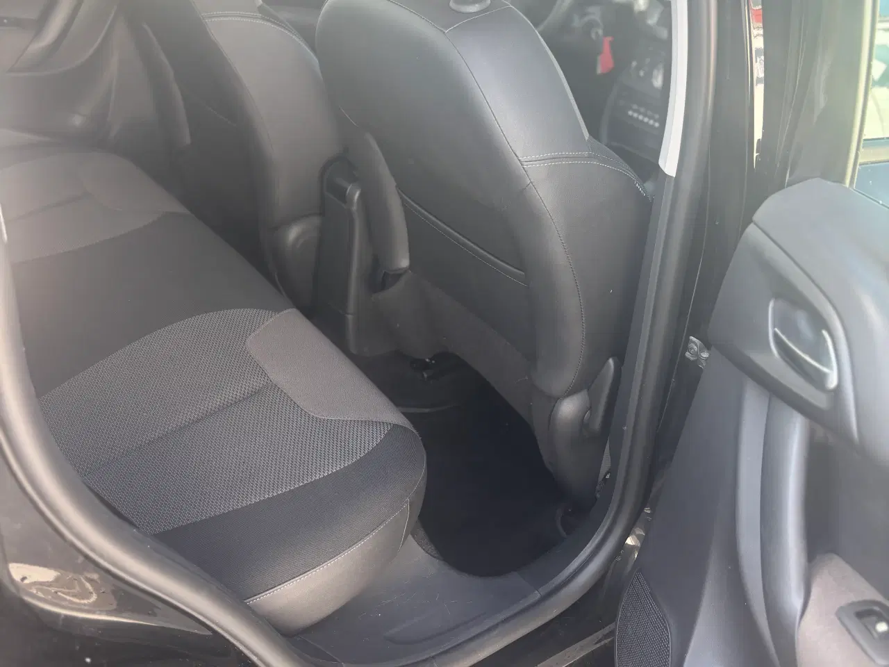 Billede 6 - Citroen C3 PureTech 82 Seduction Upgrade