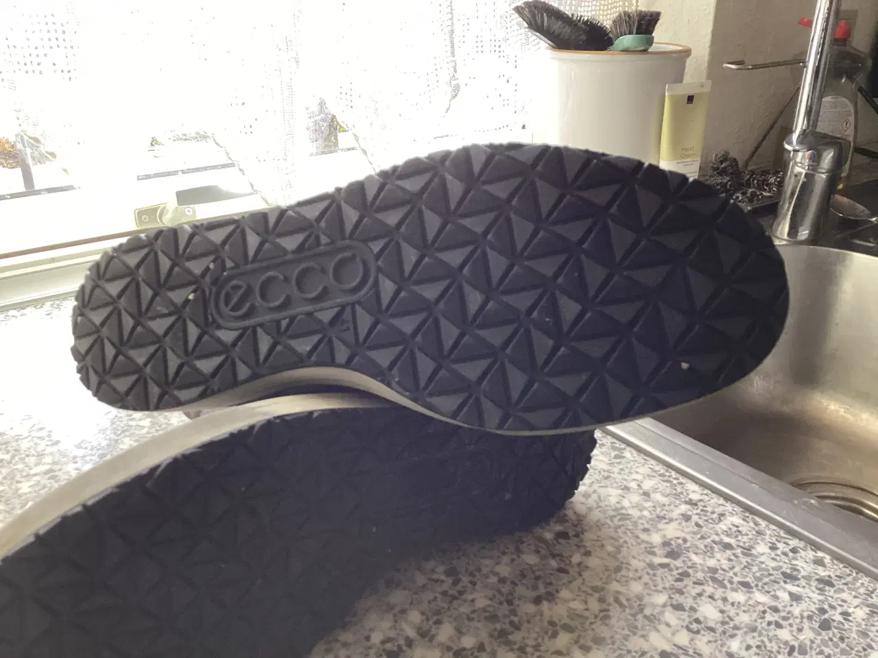 Billede 2 - Ecco vinterstøvle str. 41 (dame)